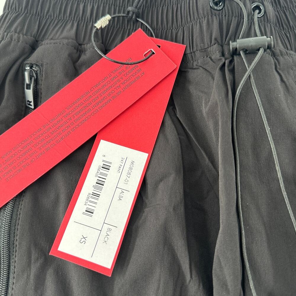 Represent Men's 247 Cargo Pant Size XS - Picture 8 of 12